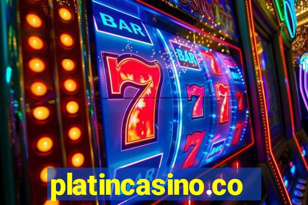 platincasino.com