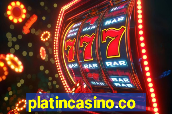 platincasino.com