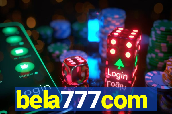 bela777com