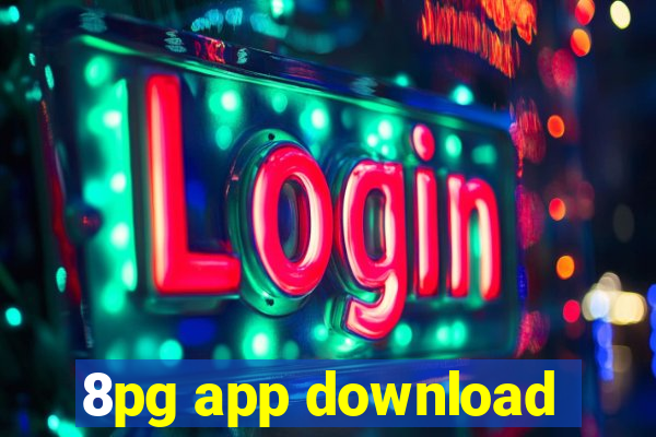 8pg app download