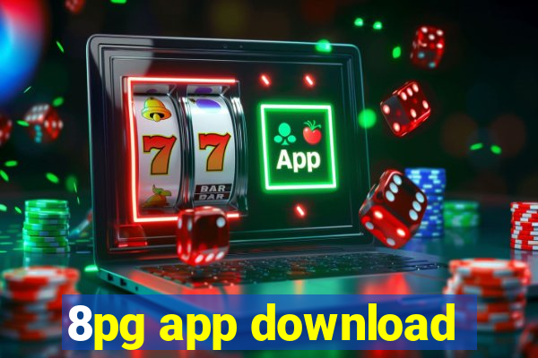 8pg app download