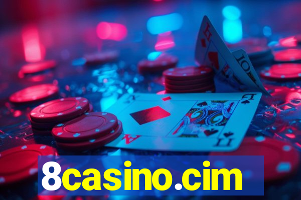 8casino.cim