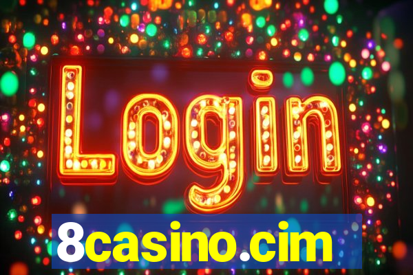 8casino.cim