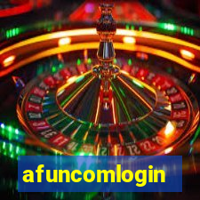 afuncomlogin