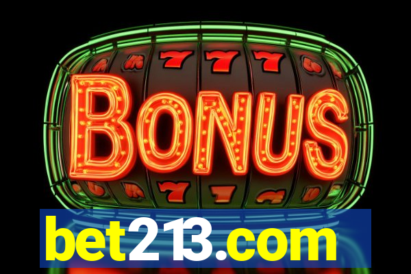 bet213.com