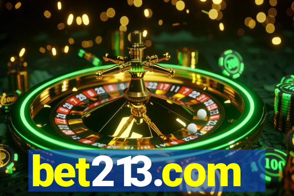 bet213.com