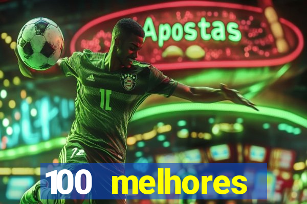 100 melhores boxeadores de todos os tempos