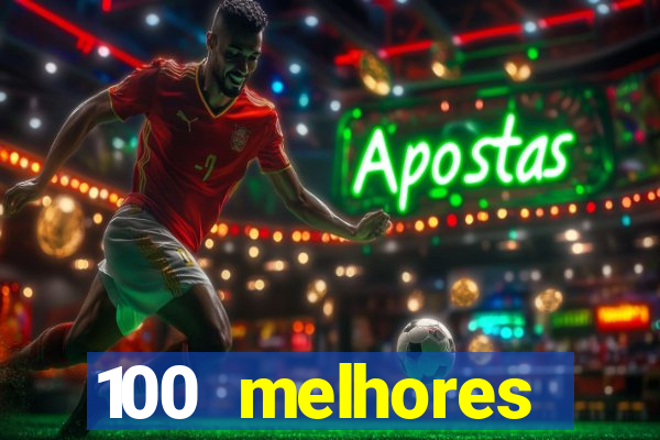 100 melhores boxeadores de todos os tempos