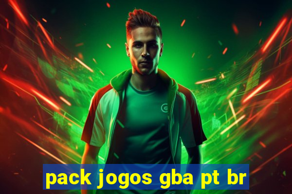 pack jogos gba pt br