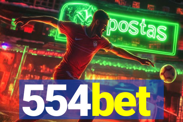 554bet