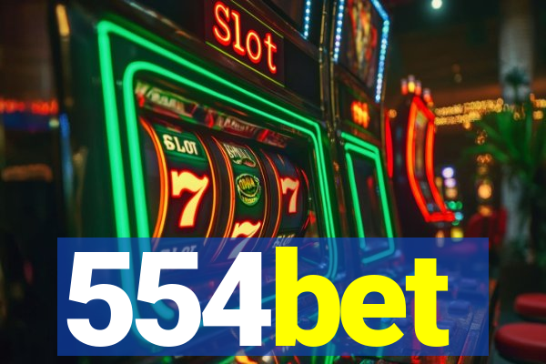 554bet