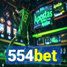 554bet