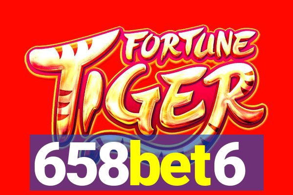 658bet6