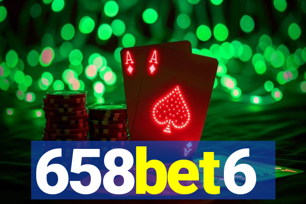 658bet6