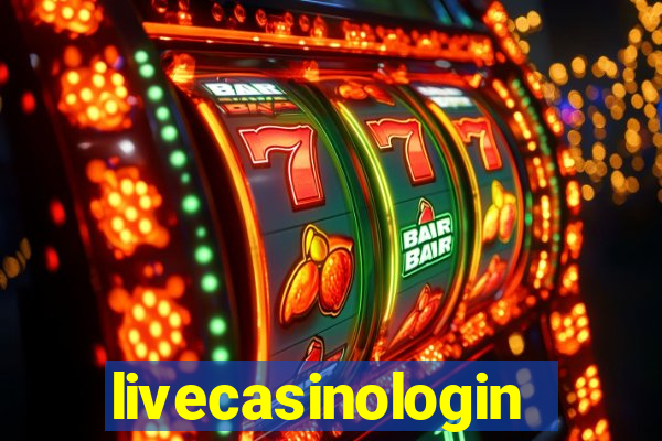 livecasinologin