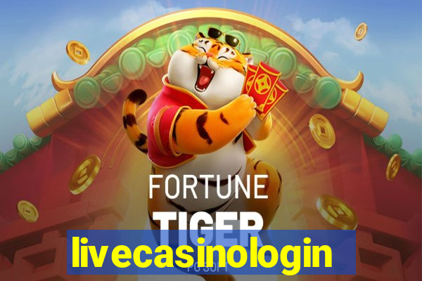 livecasinologin