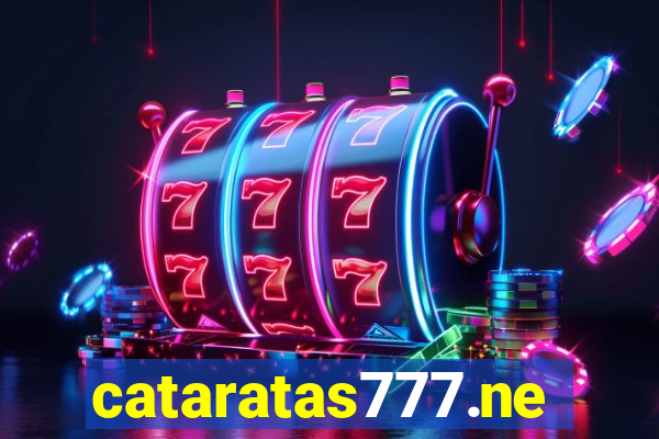 cataratas777.net