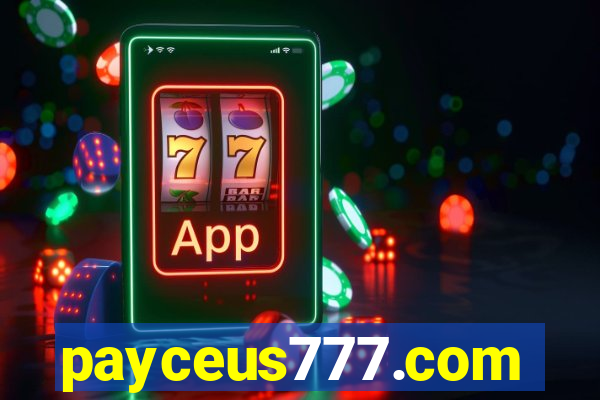 payceus777.com