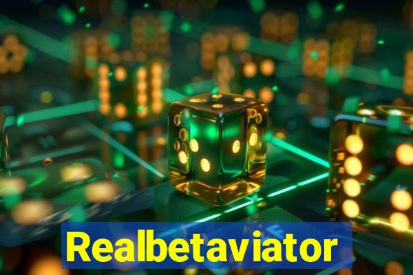 Realbetaviator