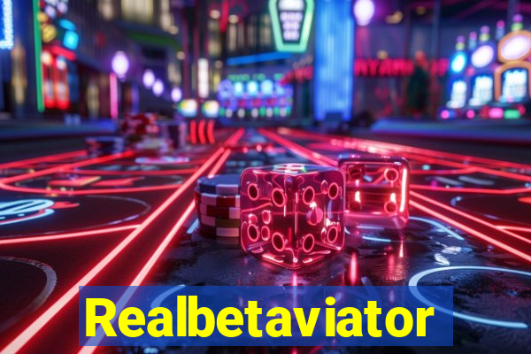 Realbetaviator