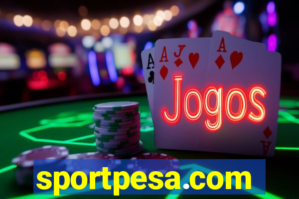 sportpesa.com