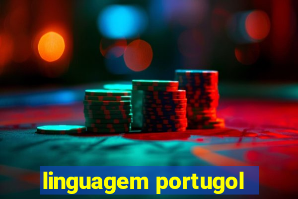 linguagem portugol