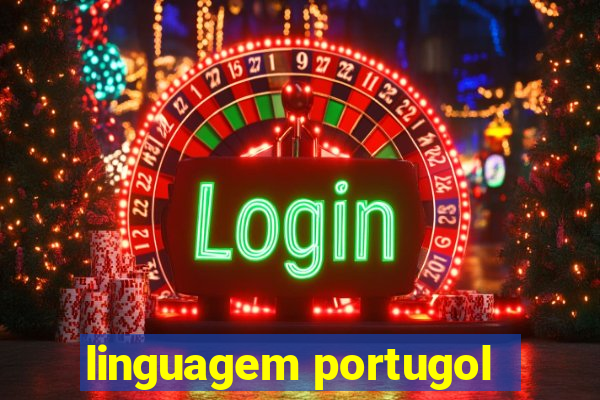 linguagem portugol