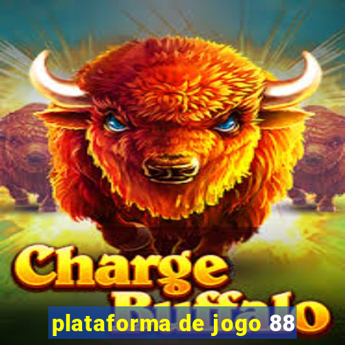 plataforma de jogo 88