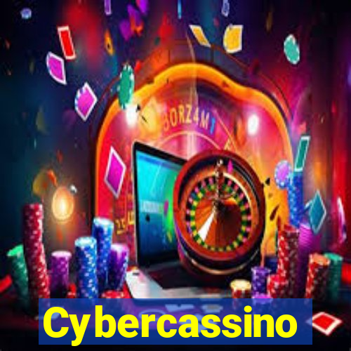 Cybercassino