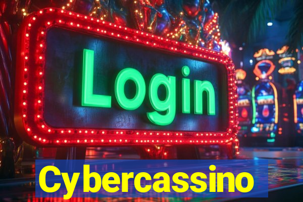 Cybercassino