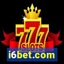 i6bet.com