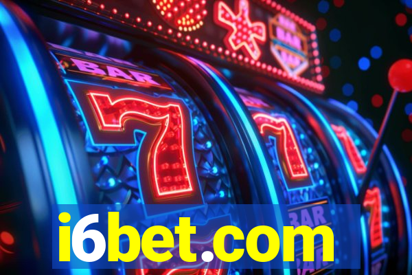 i6bet.com