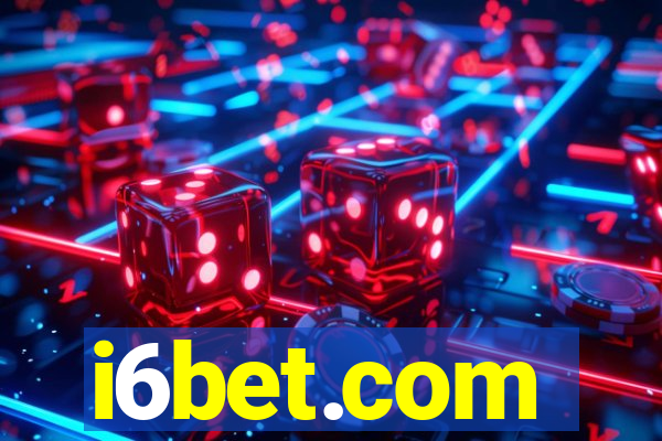 i6bet.com