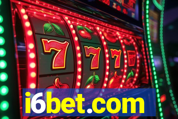 i6bet.com