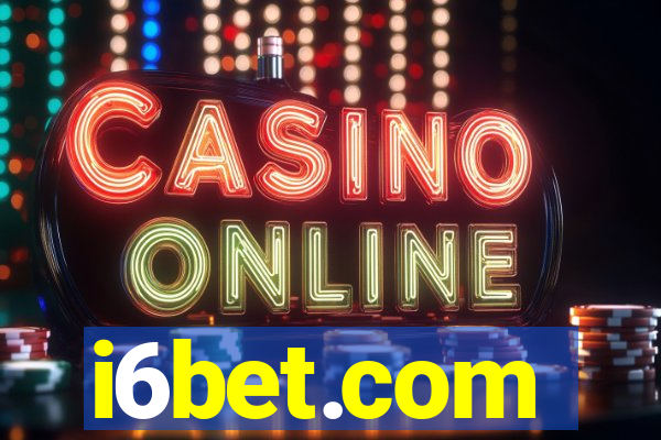 i6bet.com