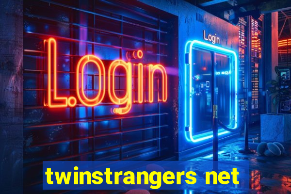 twinstrangers net