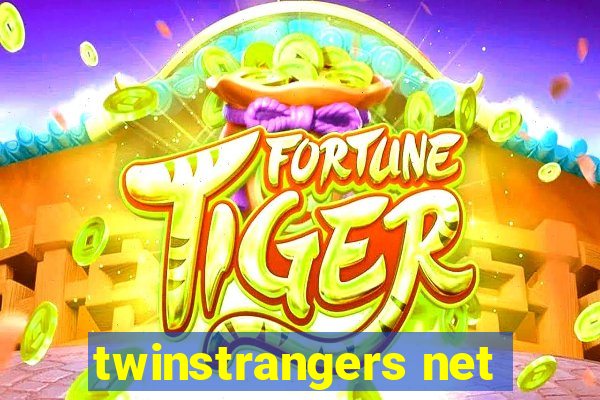 twinstrangers net