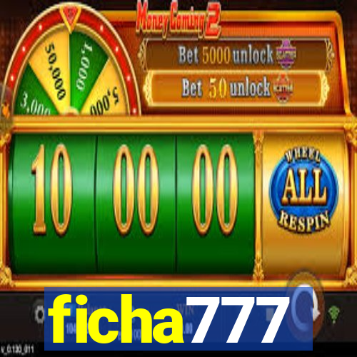 ficha777