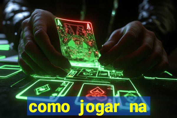 como jogar na plataforma do tigre