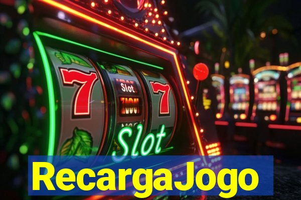 RecargaJogo