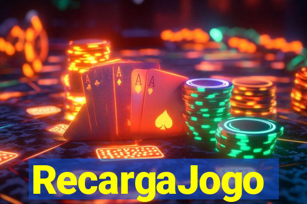 RecargaJogo