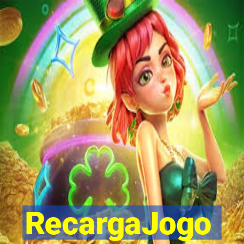 RecargaJogo