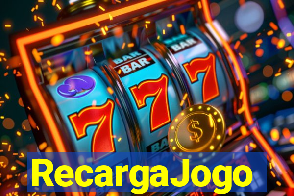 RecargaJogo