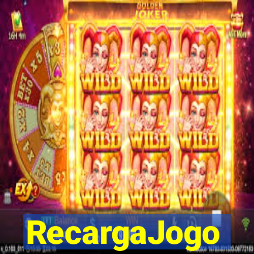 RecargaJogo