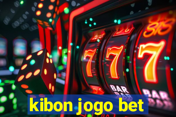 kibon jogo bet