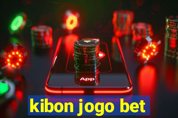 kibon jogo bet