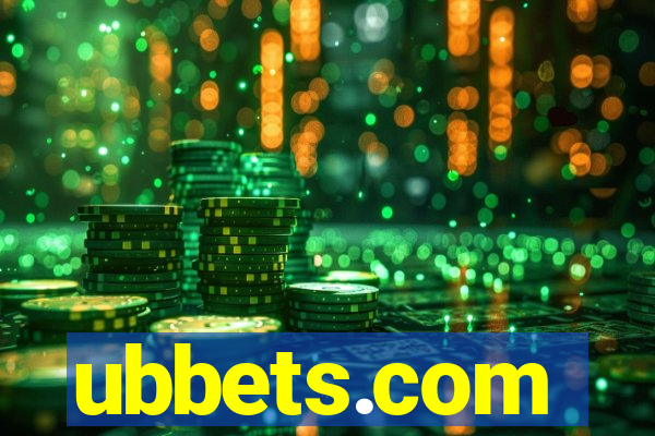 ubbets.com