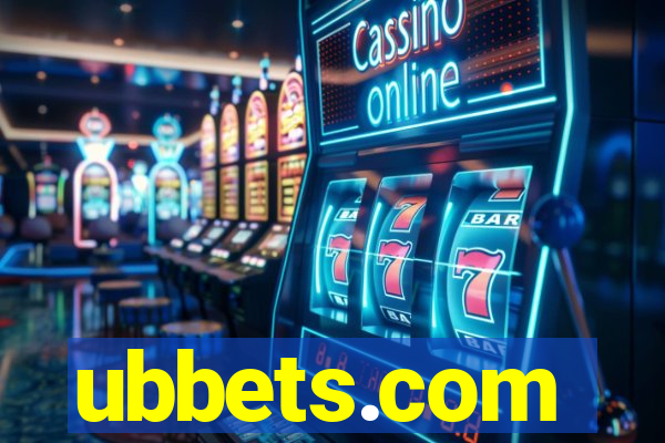 ubbets.com