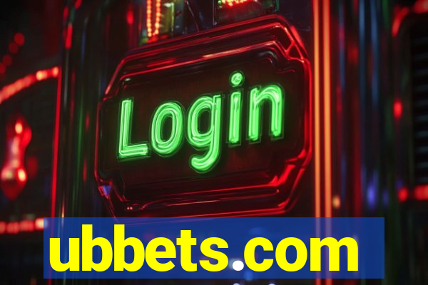 ubbets.com