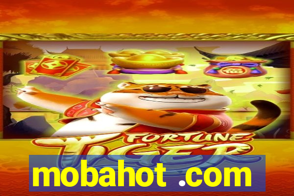 mobahot .com